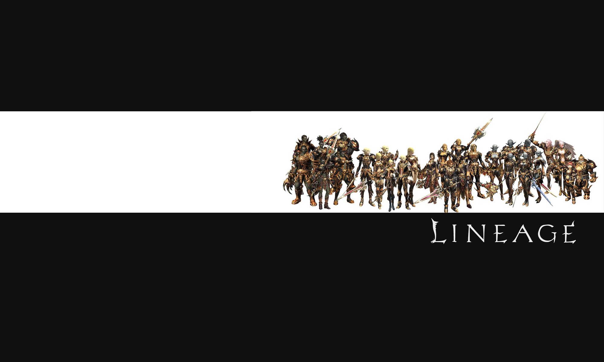 LineAge II